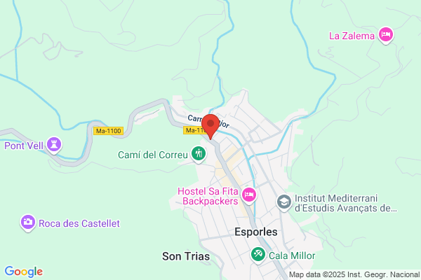Construcciones Antonio Canaves S.L.