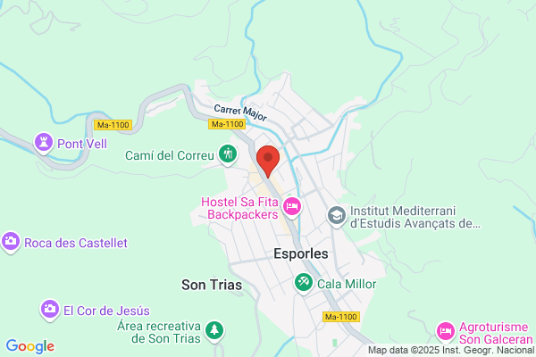 Drogueria Calafell