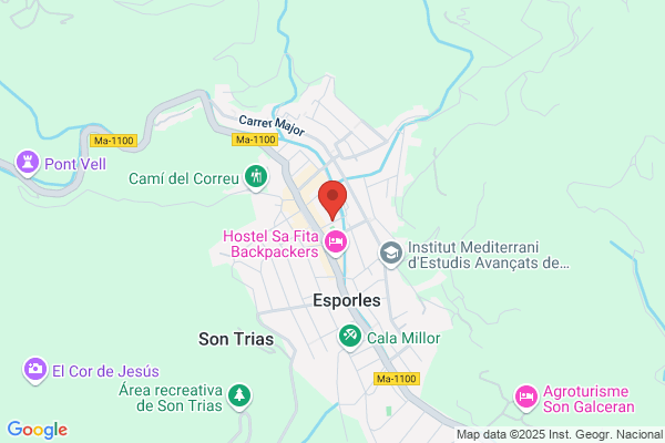 Hiper Esporlas s.L.