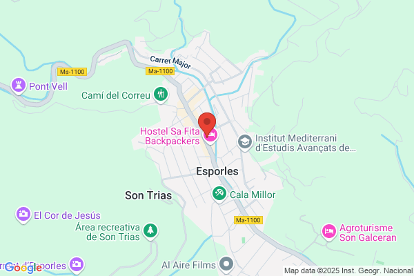 Papereria Esporles S.L.