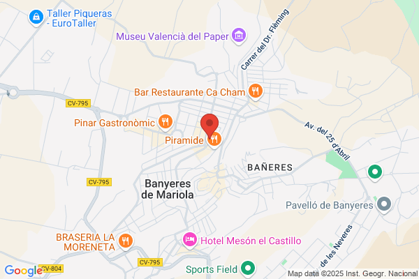Bar Circulo