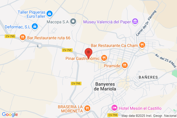Arenas Odontologia 3d, S.L.