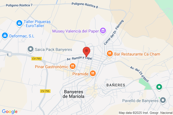 Mataix Frances m.