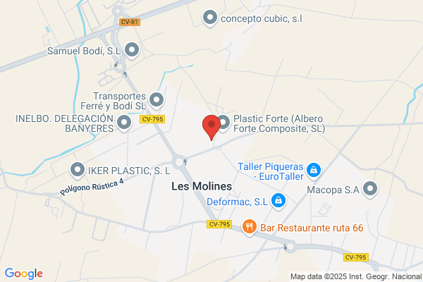 Calatayud Albero f.