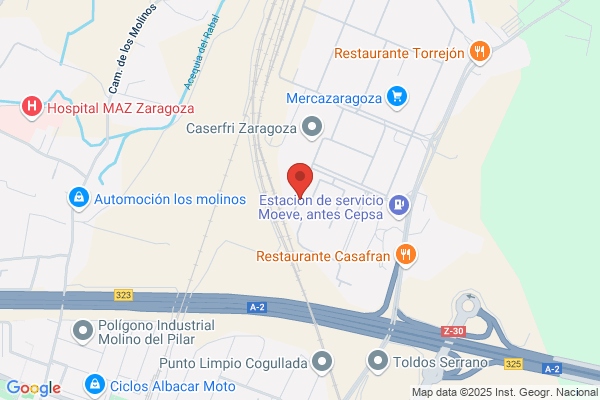 Supermercados Sabeco S.A