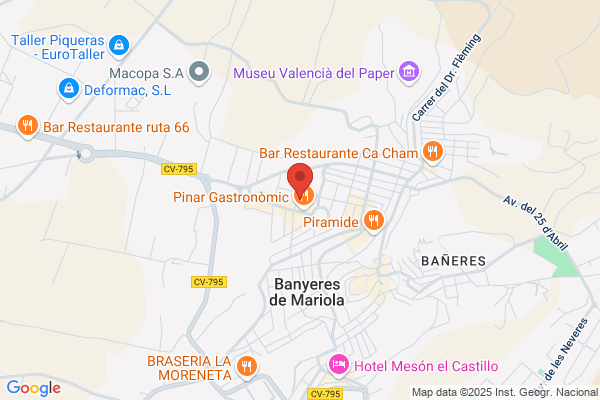 Assessoria Farran - Fiscal. Laboral. Comptable.