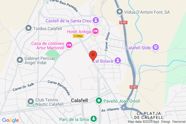 Autoservei Vipla S.L.
