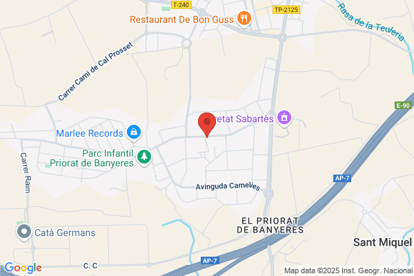 Bar Párate Y Tómate Algo