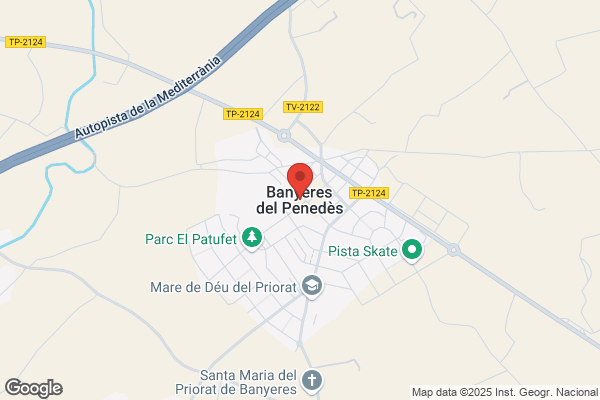 Pere Escofet