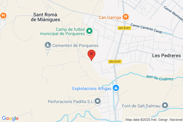 Casellas Sans - Agt. Asseg. Corredor Dassegurances p.