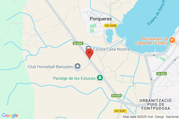 Inviexport Banyoles S.L.