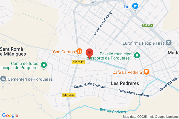 CARLES JORDÀ, ARQUITECTE