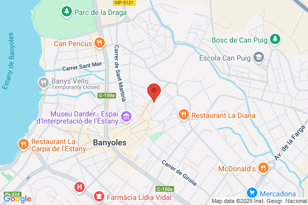 Escola Bressol Els Nins