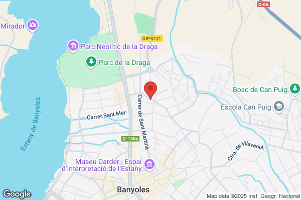 Escola Bressol Petit Princep