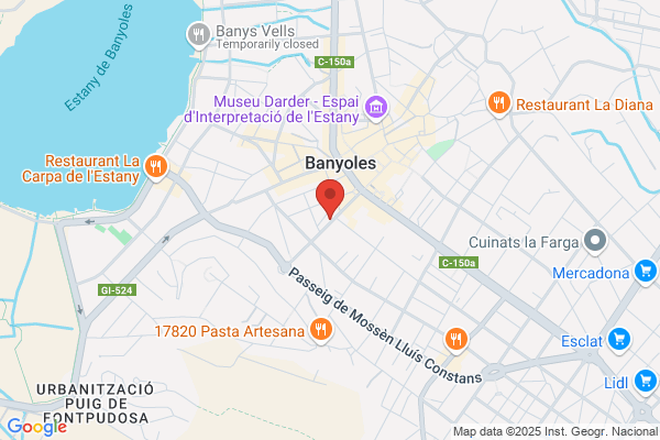 Fincas Juan Banal