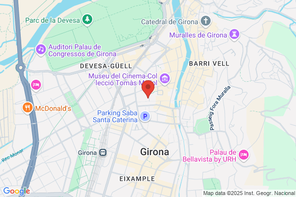 Vector Serveis Immobiliaris S.A.