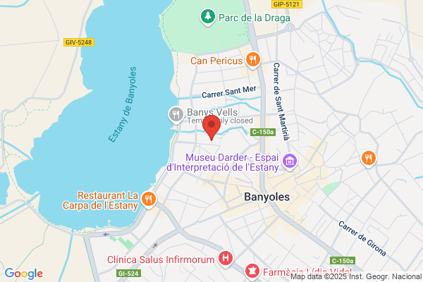 Hotel Residencia Victoria