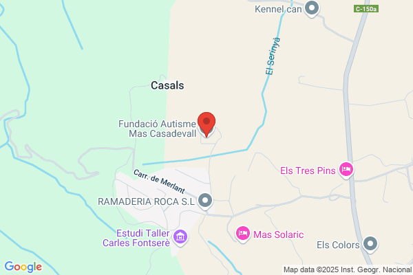 Sabater Casadevall p.