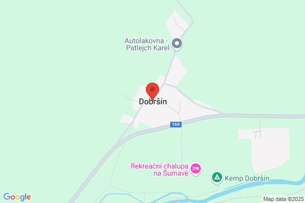 Dobriden S.L.