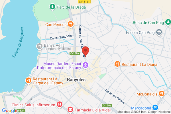 Carnisseria Vila Robirola Cdad