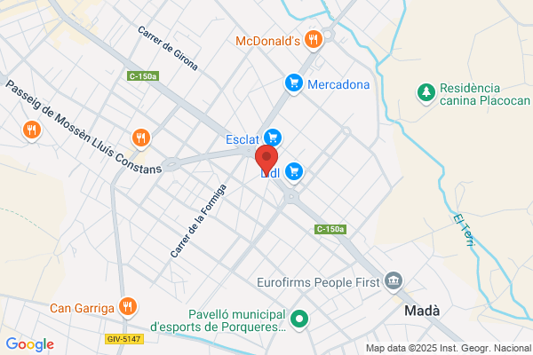 Servicios Profesionales Integrados Serproint S.A.