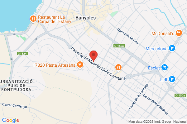 Serveis Tecnics De Ramaderia S.L.