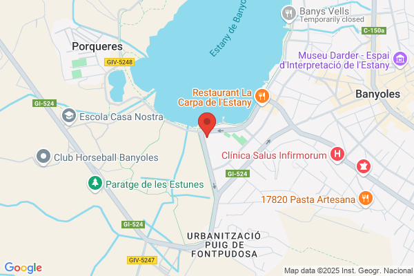 Club Deportivo Banyoles