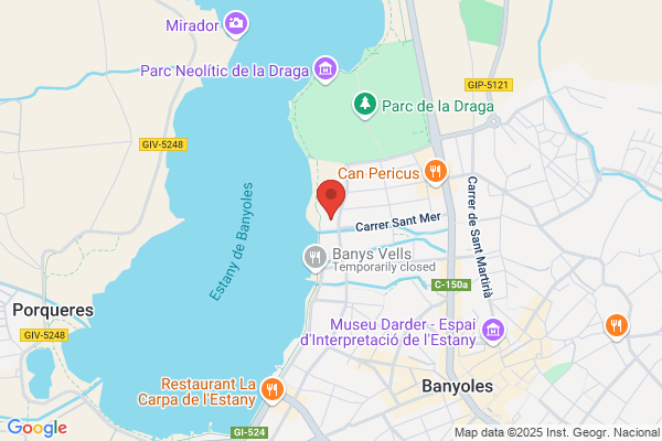 Club Natació Banyoles