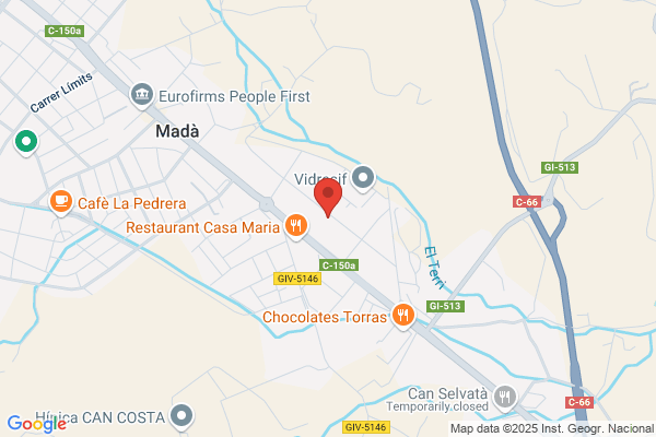 Matalasseria Mes Confort