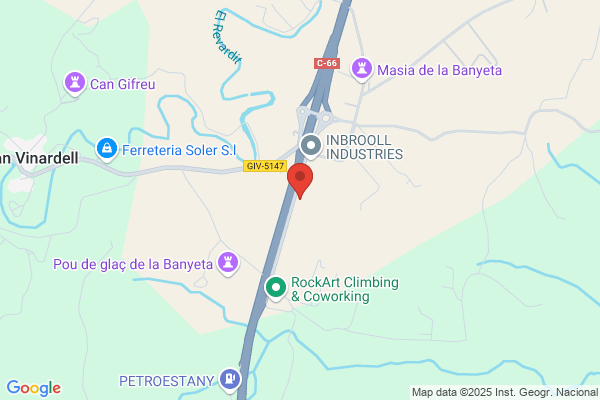 Transba - Sericio De Transportes Internacional