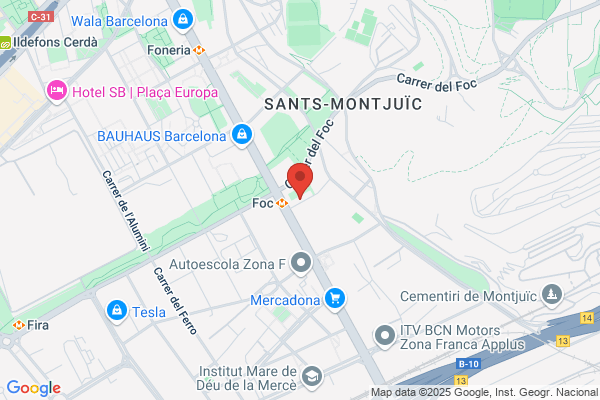 Autovia Taller De Reparaciones De Automoviles