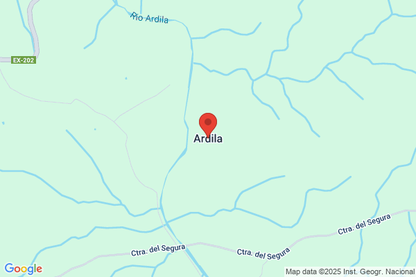 Ardila Leon j.