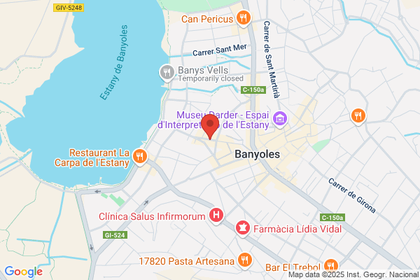 Perruqueria Cabell