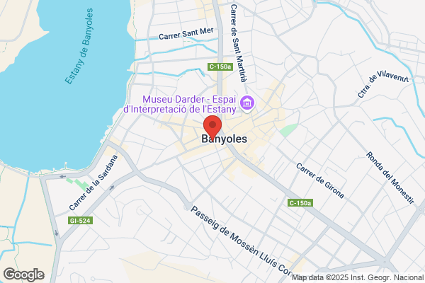 Perruqueria Lourdes I Carme