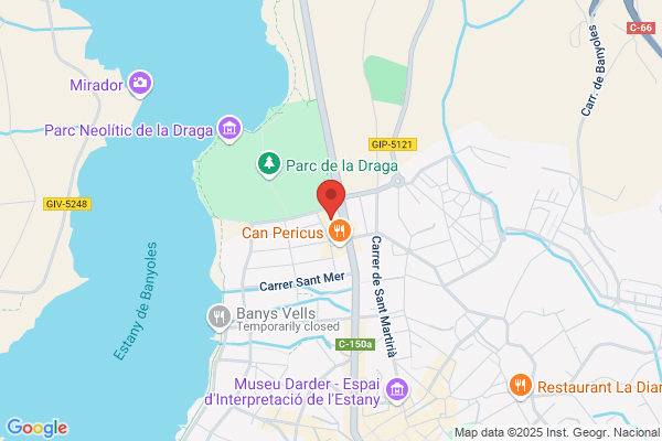 Campsa Estaciones De Servicio S.A.