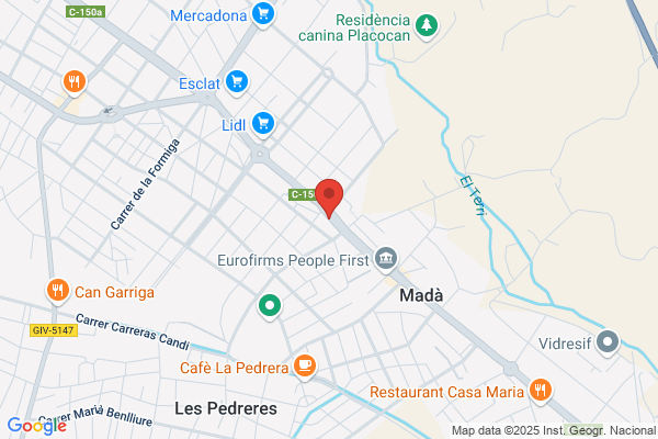 El Poste De Mata S.L.