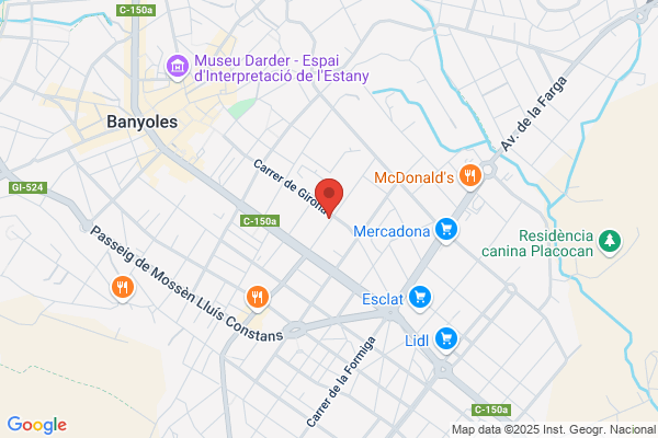 La Rebotiga Del Moble