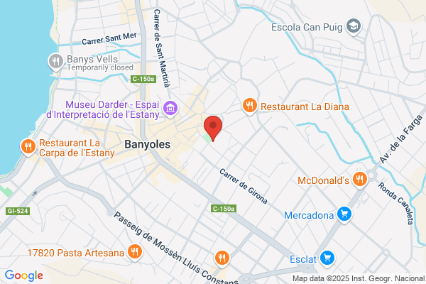 Carites Interparroquial
