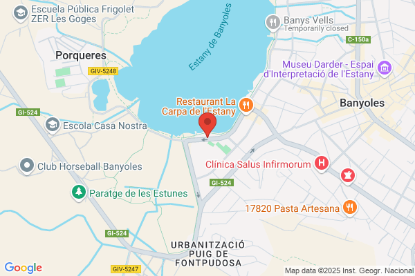 Estacionamientos Y Servicios S.A.