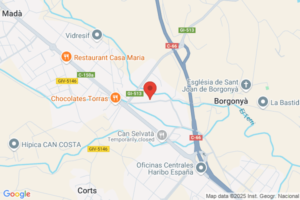 Mares vda. De