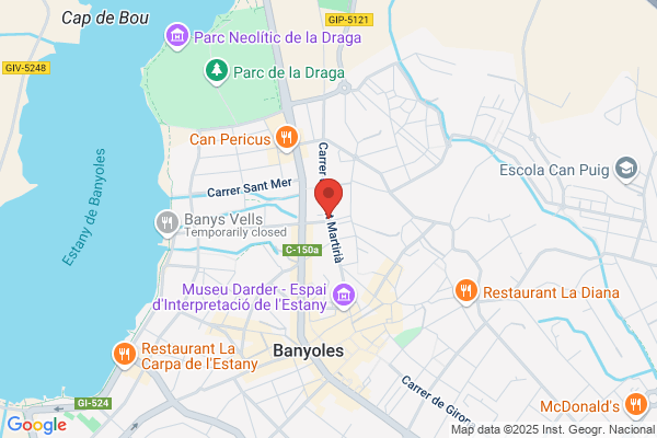 Interauto Banyoles