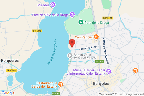 Hotel Mirallac - Restaurants
