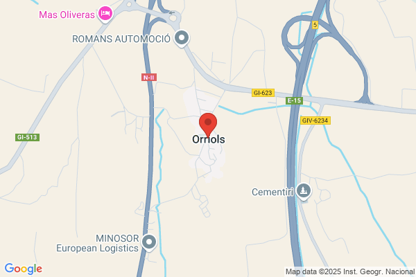 Orriols Perarnau a.