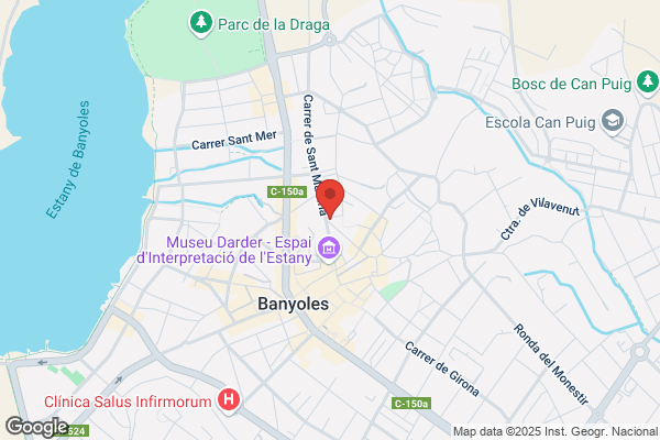 Locales Hosteleros, S.L.