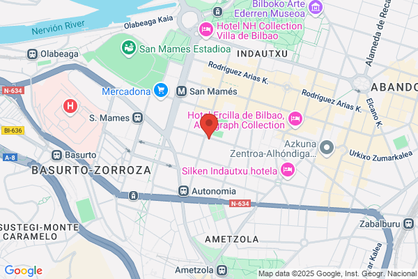 Administrac. Fincas Acropolis