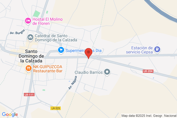 Agroquimicos Carlos Armas S.L.