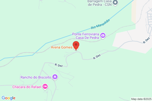Arenas Gomez s.