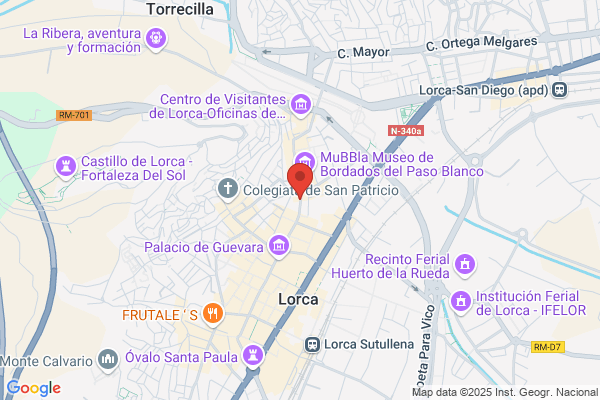 Asesoria Fiscal Zarate Ibarra T. Lorenzo