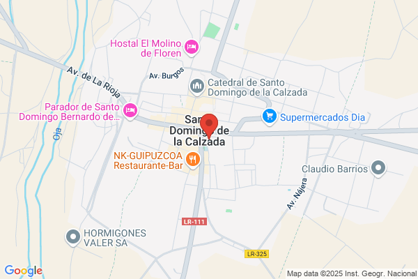 Bar Chomin - Tapas Variadas