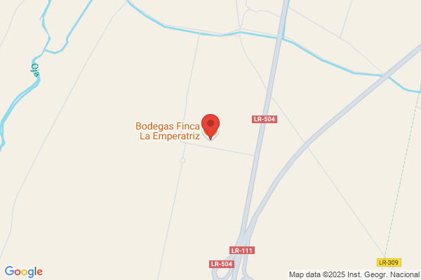 Bodegas Finca La Emperatriz